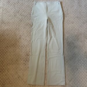 Lululemon Smooth Fit Pull-On High-Rise Pant
Regular